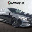 Mercedes-Benz CLA 2018