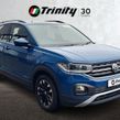 Volkswagen T-Cross 2020
