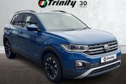 Volkswagen T-Cross 2020