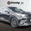 Toyota C-HR 2018