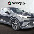 Toyota C-HR 2018