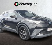 Toyota C-HR 2018