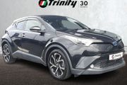Toyota C-HR 2018