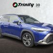 Toyota Corolla Cross 2022