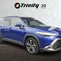 Toyota Corolla Cross 2022