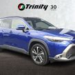 Toyota Corolla Cross 2022
