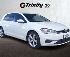 Volkswagen Golf 2018