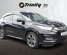 Honda Vezel 2019
