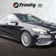 Mercedes-Benz CLA 2019