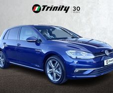 Volkswagen Golf 2020