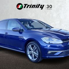 Volkswagen Golf 2020