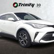 Toyota C-HR 2019
