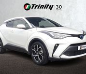 Toyota C-HR 2019