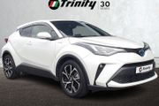 Toyota C-HR 2019