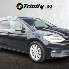 Volkswagen Touran 2018