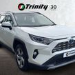 Toyota Rav4 2021