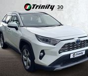 Toyota Rav4 2021