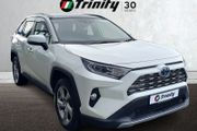 Toyota Rav4 2021