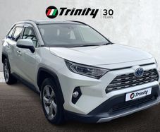Toyota Rav4 2021