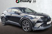 Toyota C-HR 2018
