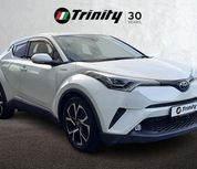 Toyota C-HR 2019