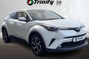 Toyota C-HR 2019