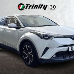 Toyota C-HR 2019