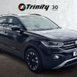 Volkswagen T-Cross 2020