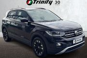 Volkswagen T-Cross 2020