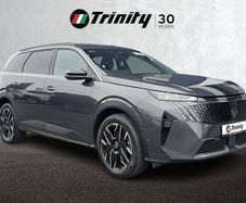 Peugeot 5008 2025