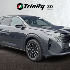 Peugeot 5008 2025