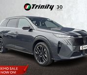 Peugeot 5008 2025