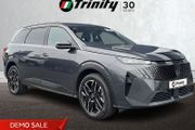 Peugeot 5008 2025