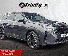 Peugeot 5008 2025