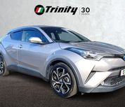 Toyota C-HR 2018