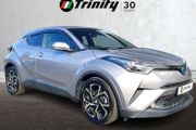 Toyota C-HR 2018