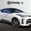 Toyota C-HR 2020