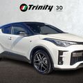 Toyota C-HR 2020