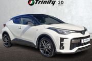 Toyota C-HR 2020