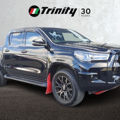 Toyota HiLux 2023