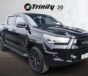 Toyota HiLux 2023