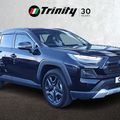 Toyota Rav4 2023