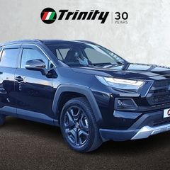 Toyota Rav4 2023