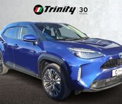 Toyota Yaris Cross 2023