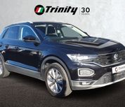 Volkswagen T-Roc 2021