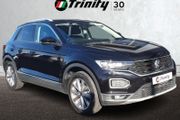 Volkswagen T-Roc 2021
