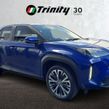 Toyota Yaris Cross 2023
