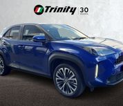 Toyota Yaris Cross 2023