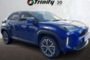 Toyota Yaris Cross 2023