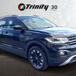 Volkswagen T-Cross 2021